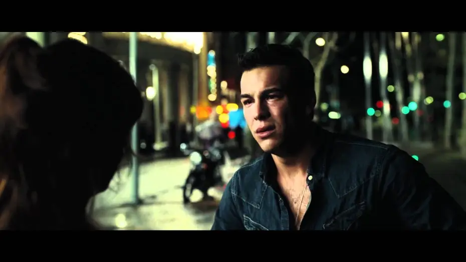 Watch film I Want You | Tengo Ganas De Ti - Tr&aacute;iler Oficial