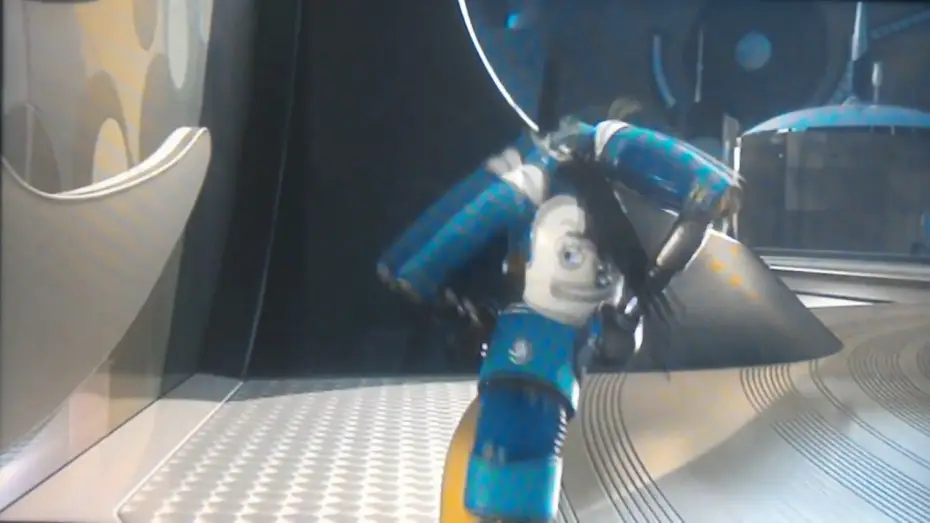 Watch film Robots | robots - magnetized (copy french)