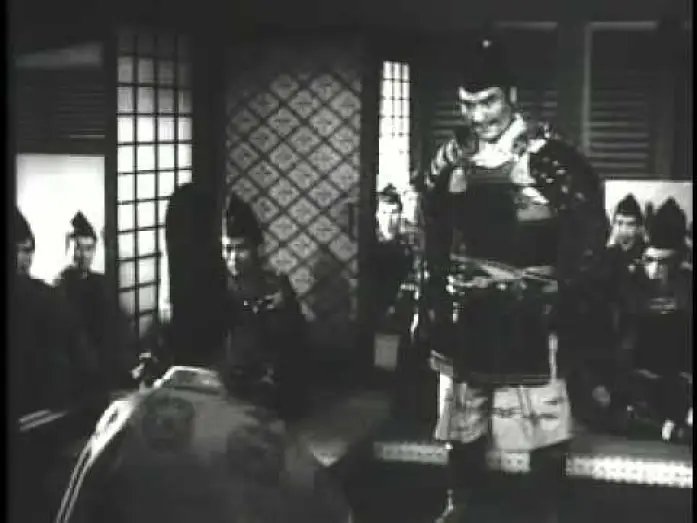 Watch film Sansho the Bailiff | El intendente Sansho (1954) de Kenji Mizoguchi (El Despotricador Cin&eacute;filo)