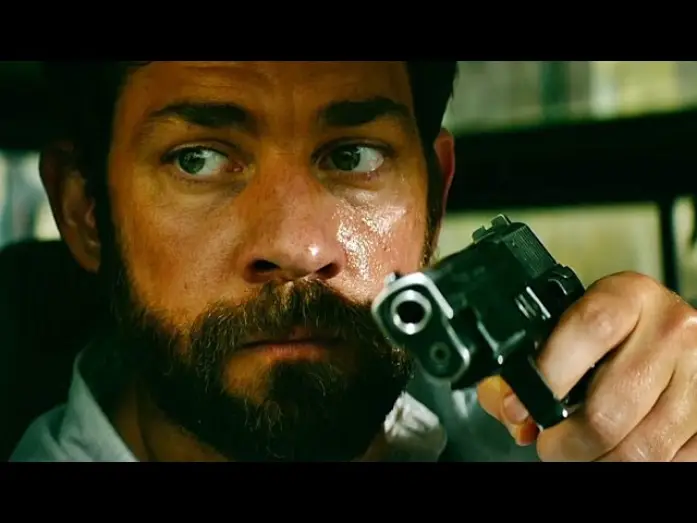 Watch film 13 Hours: The Secret Soldiers of Benghazi | 13 HOURS - THE SECRET SOLDIERS OF BENGHAZI | Trailer deutsch german [HD]