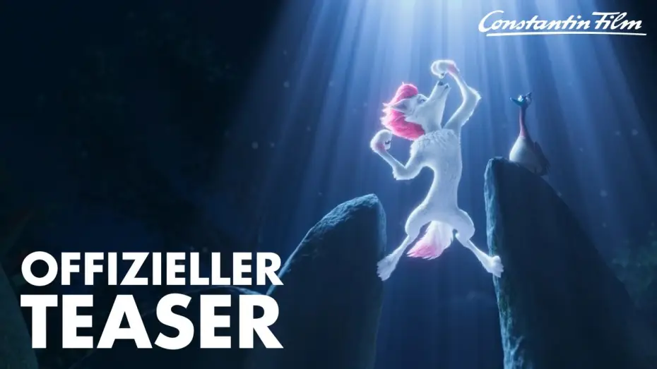 Watch film 200% Wolf | 200% Wolf I Offizieller Teaser