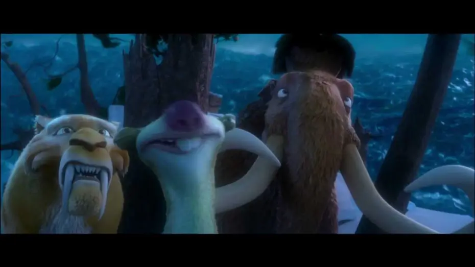 Watch film Ice Age: Continental Drift | L'Age de Glace 4 : La D&eacute;rive des Continents - Bande Annonce finale VF HD