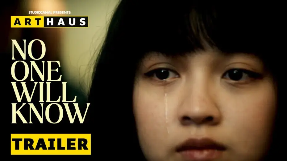 Watch film No One Will Know | NO ONE WILL KNOW | Trailer Deutsch | Ab 6. November im Kino