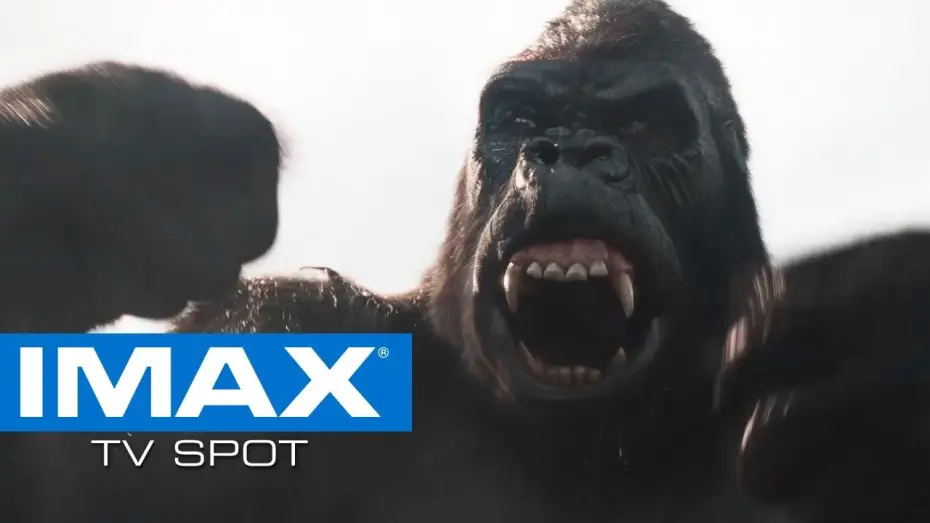 Watch film Ready Player One | IMAX&reg; Exclusive TV Spot