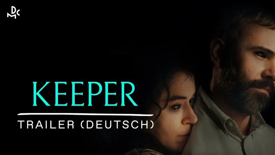 Watch film Keeper | KEEPER | TRAILER deutsch