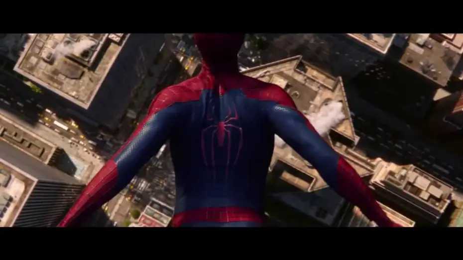 Watch film The Amazing Spider-Man 2 | The Amazing Spider-Man 2: Rise of Electro - Trailer 2 - Deutsch HD