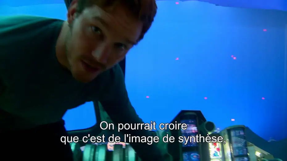 Watch film Guardians of the Galaxy | Les Gardiens de la Galaxie : Matez-moi le Milan