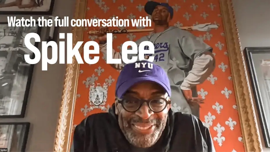 Watch film Do the Right Thing | Spike Lee Live Conversation about DO THE RIGHT THING