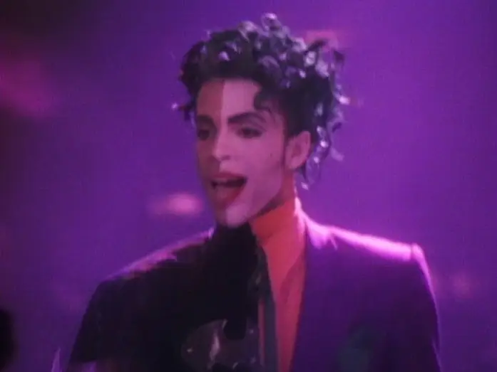 Watch film Batman | Prince - Batdance (Official Music Video)