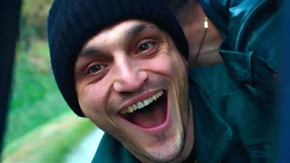 Watch film Disco Boy | DISCO BOY Bande Annonce VF (2023, Drame) Franz Rogowski, Morr Ndiaye, La&euml;titia Ky