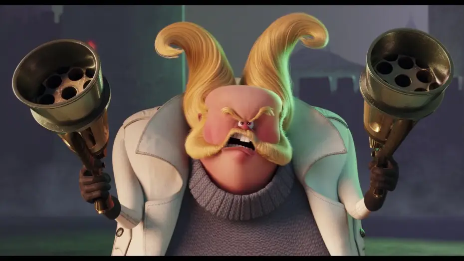 Watch film Hotel Transylvania 3: Summer Vacation | H&ocirc;tel Transylvanie 3 : Des Vacances Monstrueuses -  Extrait Annoying VF