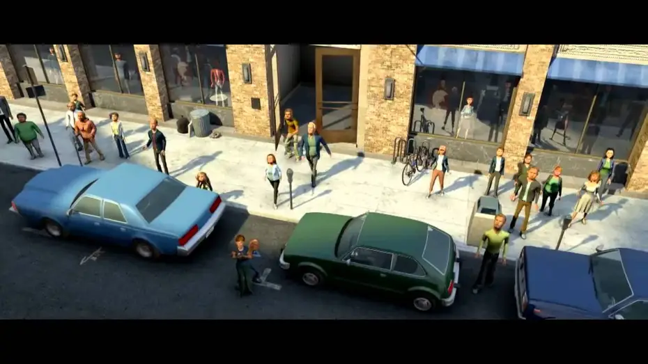 Watch film Megamind | Megamind bande annonce vf fr HD