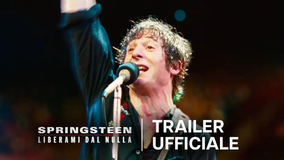 Watch film Springsteen: Deliver Me from Nowhere | Springsteen: Liberami dal Nulla | Trailer Ufficiale