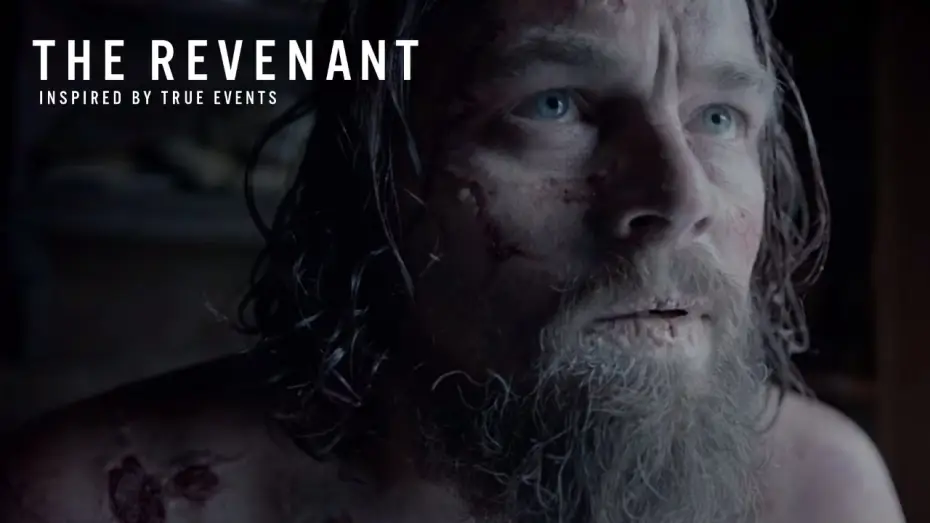 Watch film The Revenant | SPECTACULAR