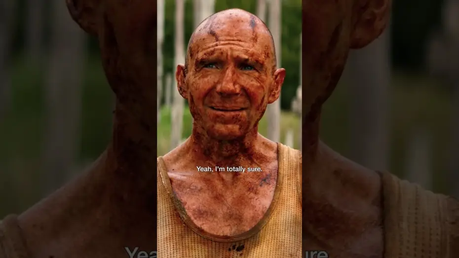 Watch film 28 Years Later: The Bone Temple | Everybody knows Old Nick.