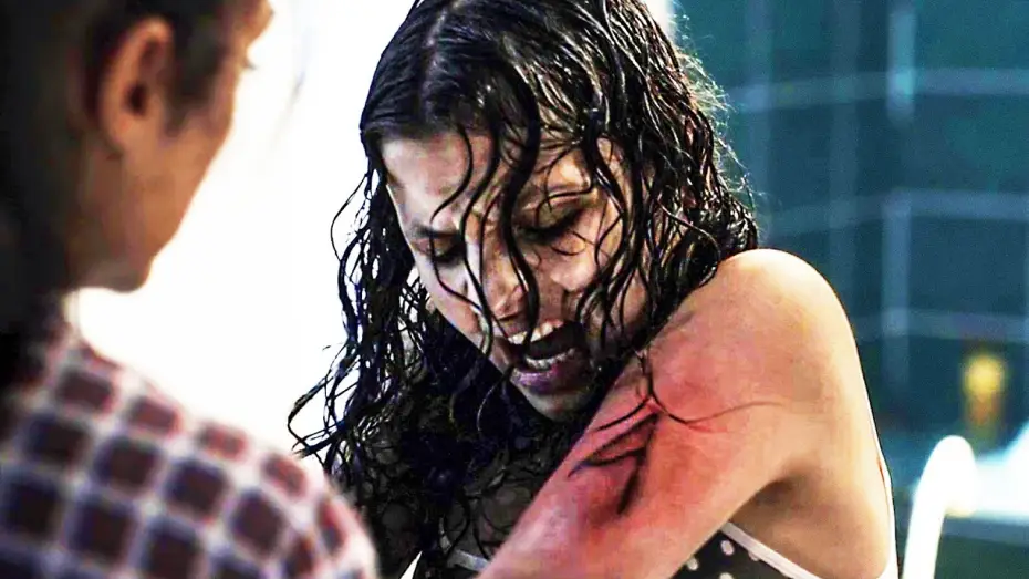 Watch film Alpha | ALPHA Bande Annonce (2025) Julia Ducournau