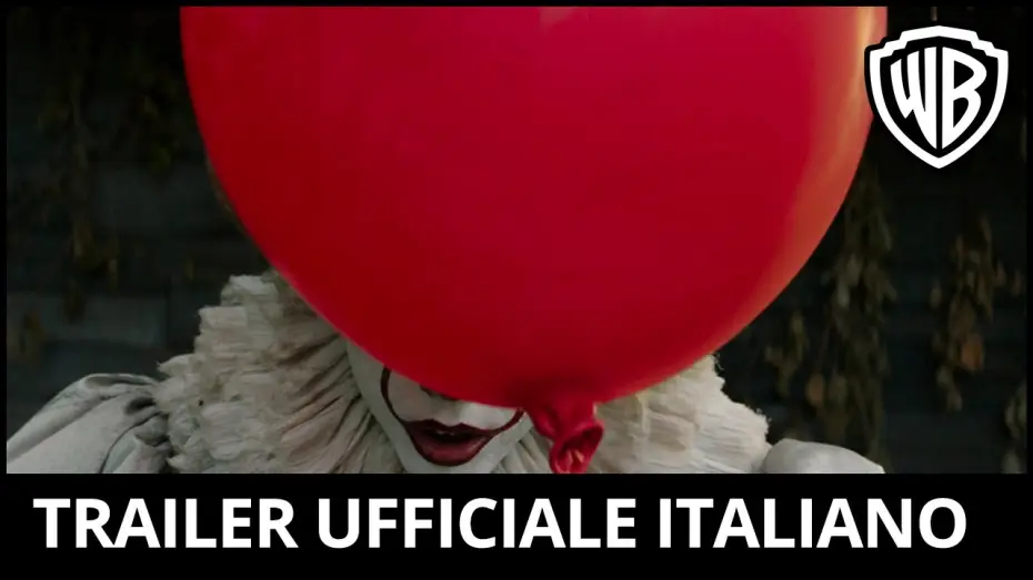 Watch film It | IT - Il nuovo trailer italiano