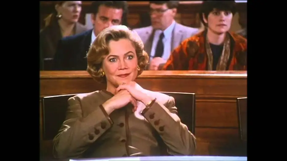 Watch film Serial Mom | Serial Mother - Bande annonce VF (HQ)