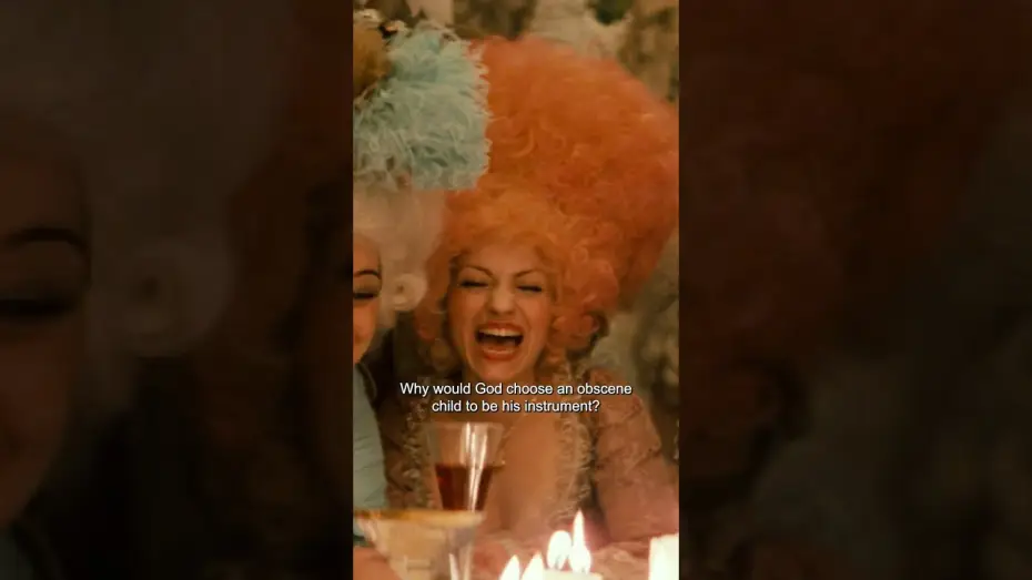 Watch film Amadeus | The Oscar-winning Mozart biopic AMADEUS is now fully restored in 4K and showing in select cinemas.