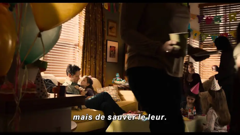 Watch film Ant-Man | Ant-Man - Bande Annonce VOST