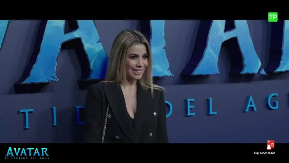 Watch film Avatar: The Way of Water | Reacciones del Pase Especial