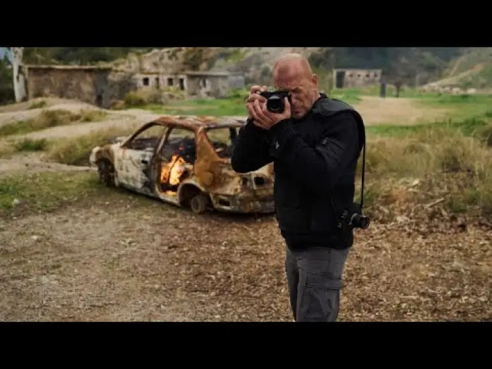 Watch film Tod in Mombasa | Trailer: &bdquo;Tod in Mombasa&ldquo;