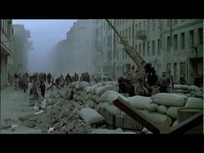 Watch film Downfall | El hundimiento - Tr&aacute;iler espa&ntilde;ol