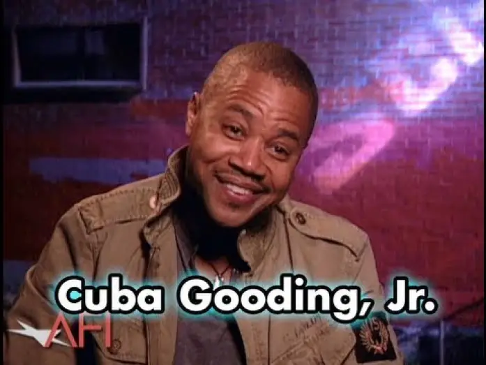 Watch film E.T. the Extra-Terrestrial | Cuba Gooding, Jr. On E.T. THE EXTRA-TERRESTRIAL