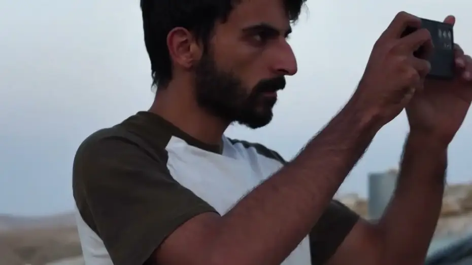 Watch film No Other Land | Trailer de No Other Land subtitulado en espa&ntilde;ol (HD)