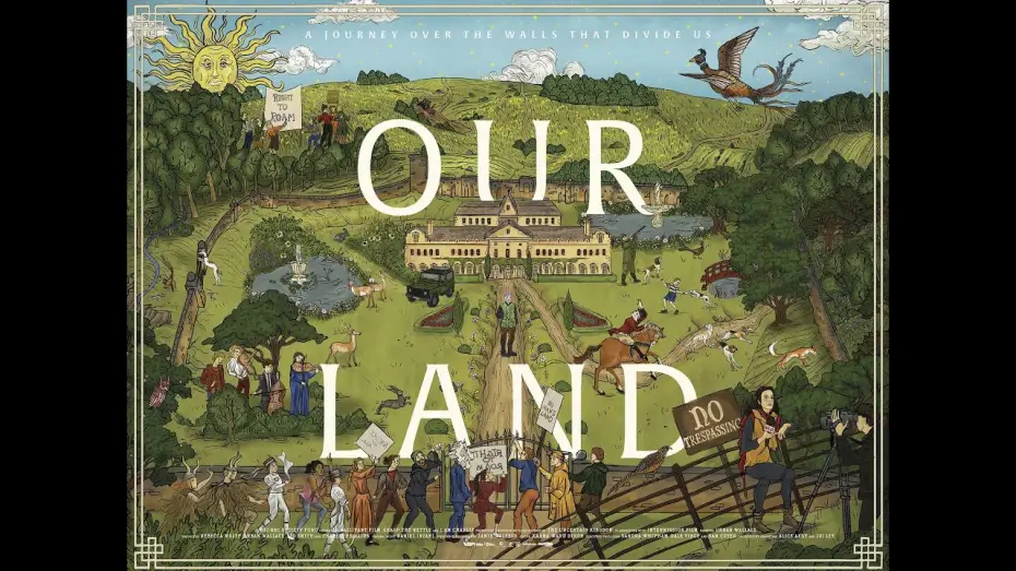 Watch film Our Land | Trailer