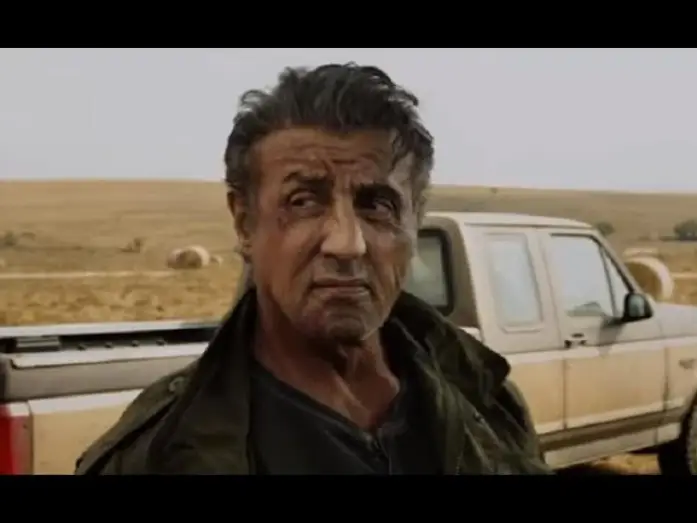Watch film Rambo: Last Blood | Tr&aacute;iler final