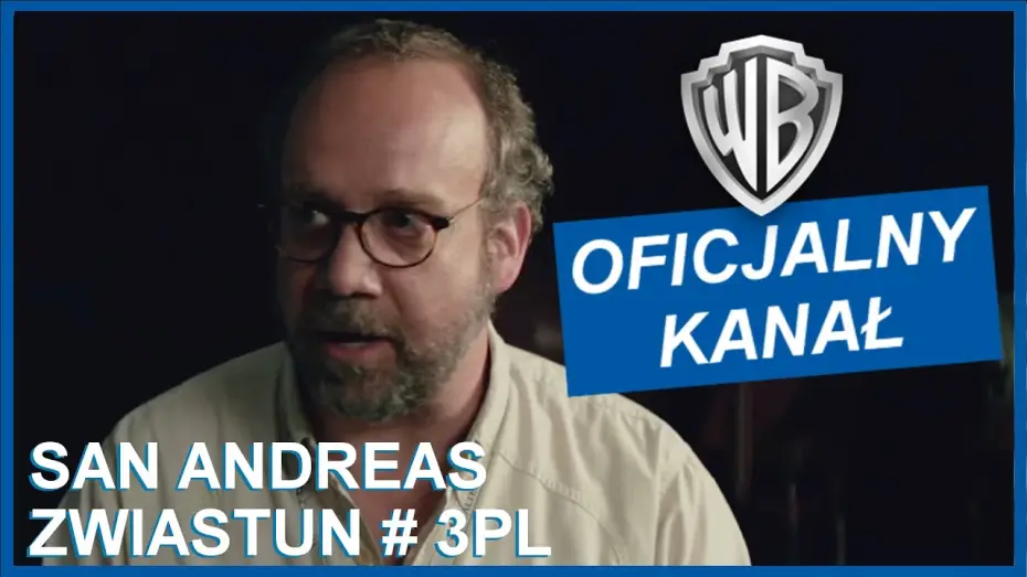 Watch film San Andreas | San Andreas- zwiastun # 3 PL