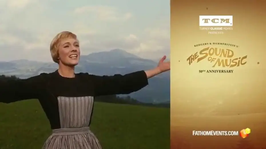 Watch film The Sound of Music | TCM Presents 50th Anniversary