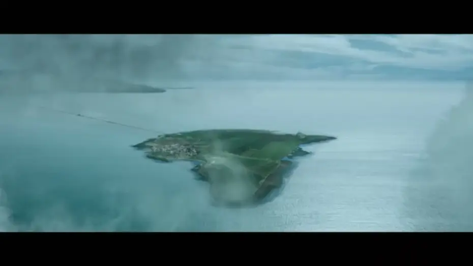 Watch film 28 Years Later | S.O.S