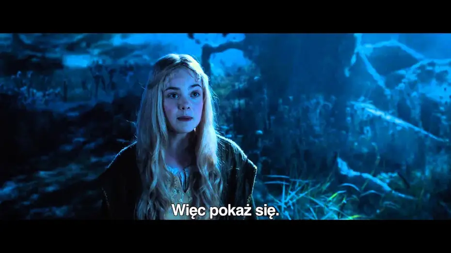 Watch film Maleficent | Czarownica - polski zwiastun [napisy]