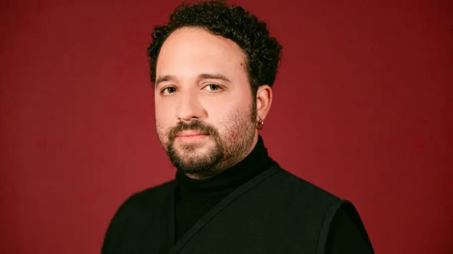 Watch film Pepe | Nelson Carlos de los Santos Arias on Pepe - FLC Luminaries