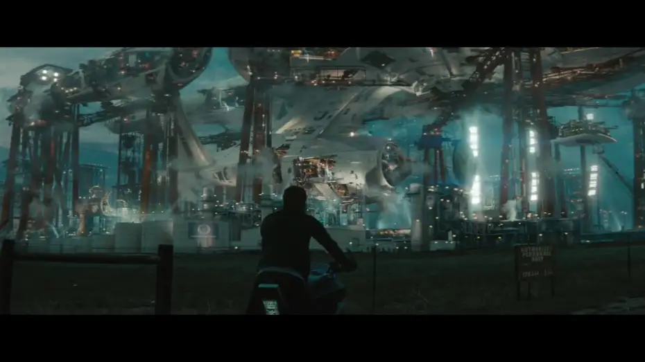 Watch film Star Trek | Star Trek Bande-Annonce 3 HD [VF]