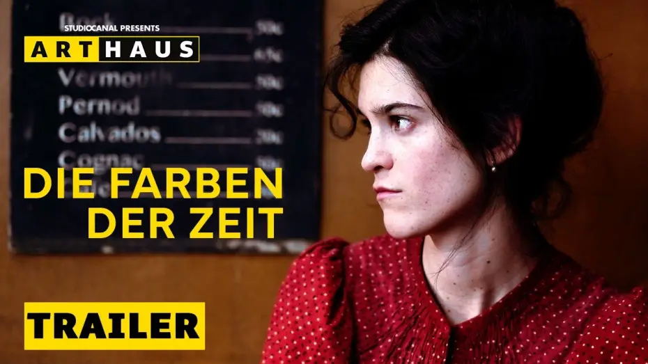 Watch film Colours of Time | DIE FARBEN DER ZEIT | Trailer | Deutsch