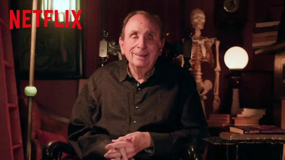 Watch film Fear Street: Prom Queen | R.L. Stine Reads Fan Comments