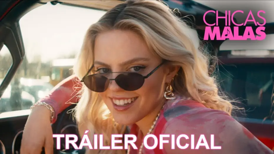 Watch film Mean Girls | Tr&aacute;iler Oficial Castellano
