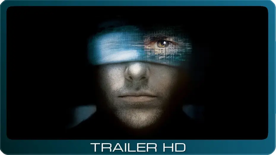 Watch film Minority Report | Minority Report ≣ 2002 ≣ Trailer