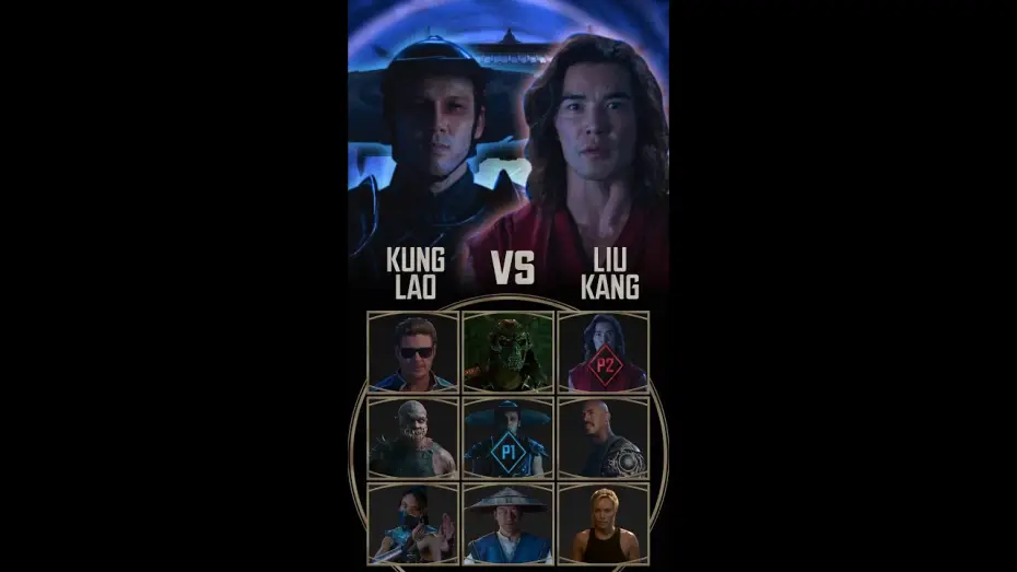 Watch film Mortal Kombat 2 | Now Playing In Cinemas