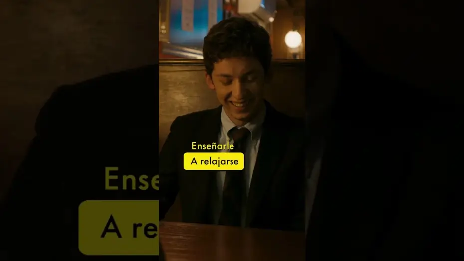 Watch film No Hard Feelings | Ella tiene mucho trabajo por delante