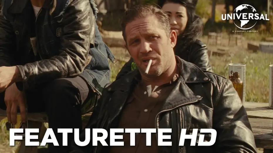 Watch film The Bikeriders | Featurette - Pertenecer a un grupo [VOSE]