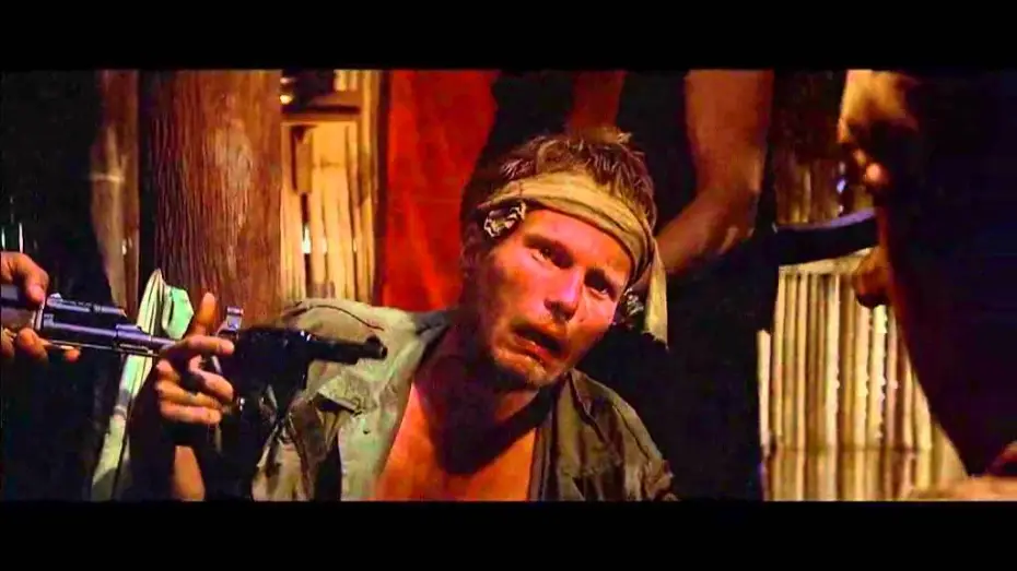 Watch film The Deer Hunter | Voyage au bout de l'enfer - extrait 2 VOST