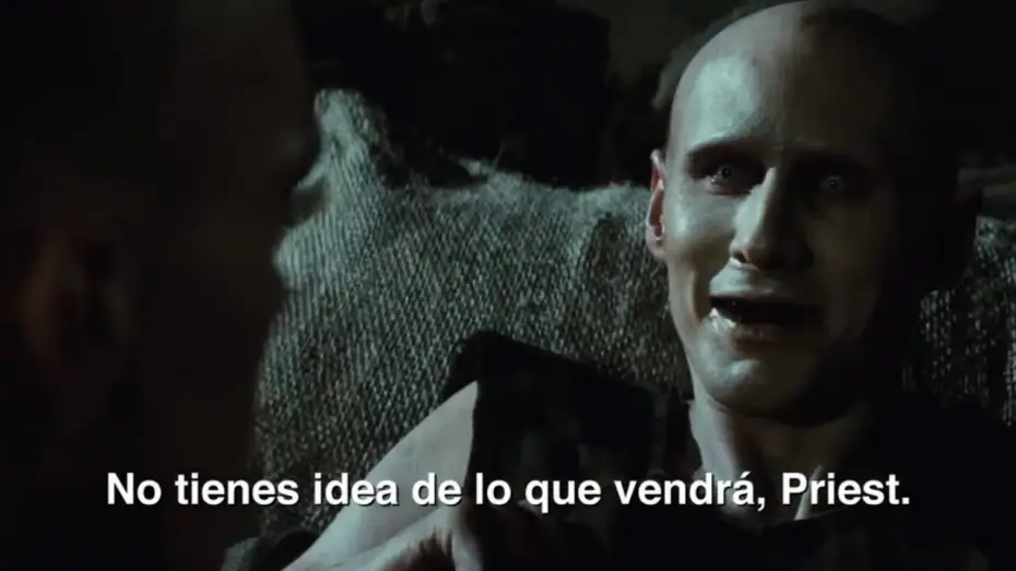 Watch film Priest | El Vengador (Priest) - Trailer 2 Oficial Subtitulado Latino - FULL HD