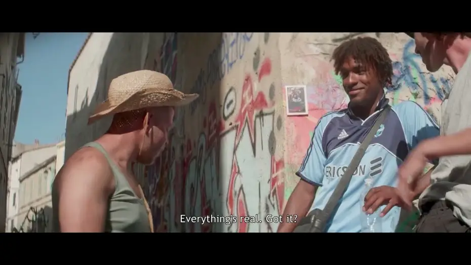Watch film The Cleaners | THE CLEANERS (2025) Trailer - Bande Annonce