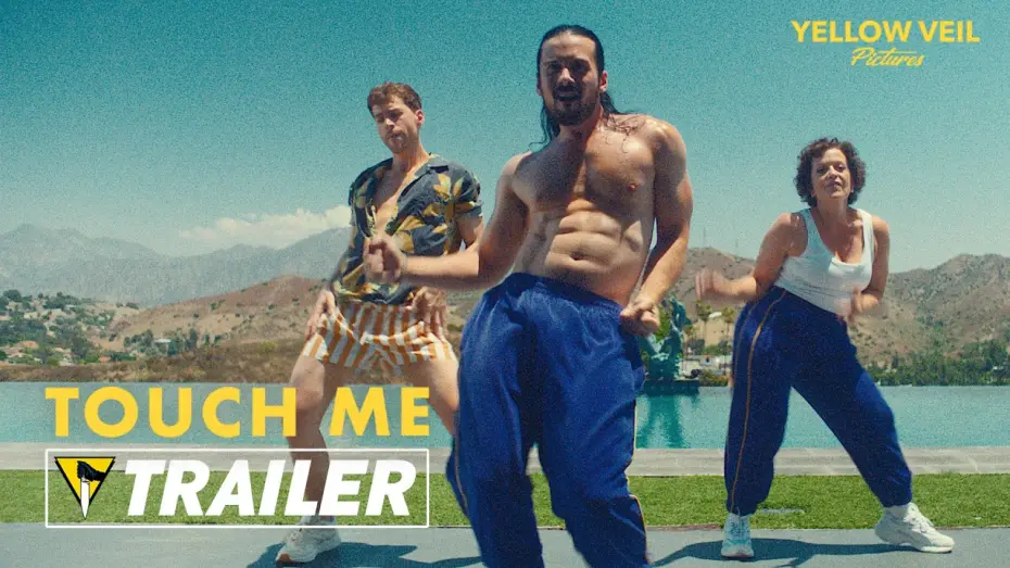 Watch film Touch Me | TOUCH ME (2026) - Official Trailer