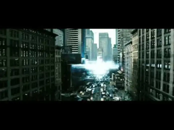Watch film Watchmen | Watchmen (Trailer 2 Italiano)
