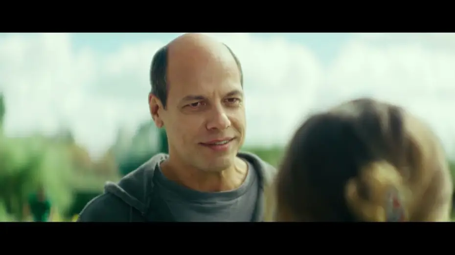 Watch film Alter Ego | Bande-annonce du long m&eacute;trage "Alter ego"